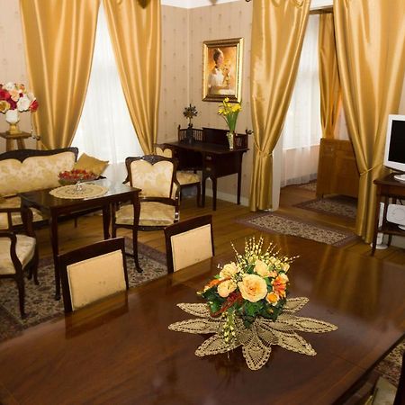 Villa Margaretha Boutique Hotell Tartu Phòng bức ảnh