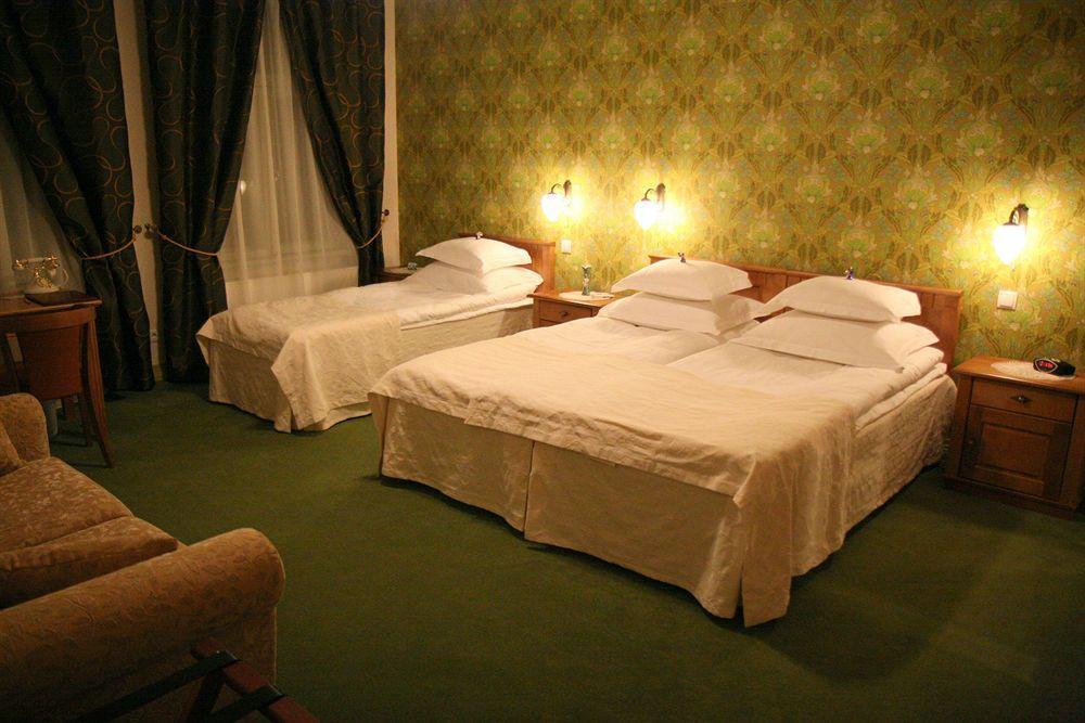 Villa Margaretha Boutique Hotell Tartu Ngoại thất bức ảnh