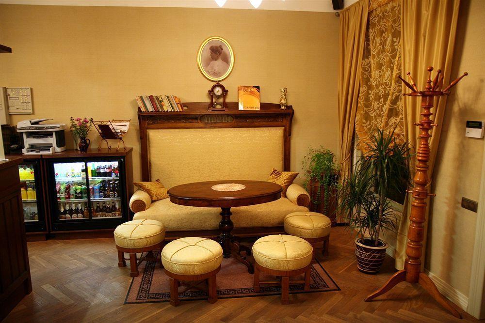 Villa Margaretha Boutique Hotell Tartu Ngoại thất bức ảnh