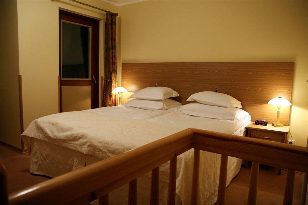 Villa Margaretha Boutique Hotell Tartu Ngoại thất bức ảnh
